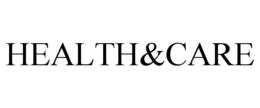 HEALTH&CARE trademark