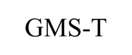 GMS-T trademark