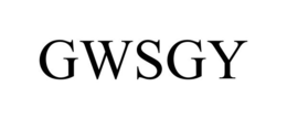 GWSGY trademark