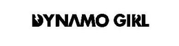 DYNAMO GIRL trademark