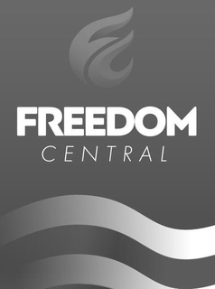 FREEDOM CENTRAL trademark
