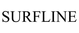 SURFLINE trademark