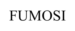 FUMOSI trademark