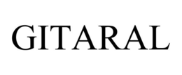 GITARAL trademark
