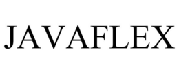 JAVAFLEX trademark