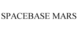 SPACEBASE MARS trademark
