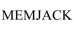 MEMJACK trademark