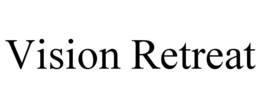 VISION RETREAT trademark