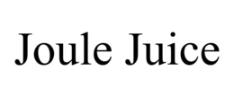 JOULE JUICE trademark