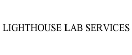 LIGHTHOUSE LAB SERVICES trademark