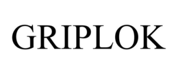 GRIPLOK trademark