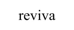 REVIVA trademark