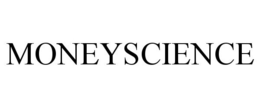 MONEYSCIENCE trademark