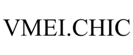 VMEI.CHIC trademark