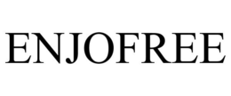 ENJOFREE trademark