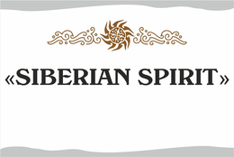 SIBERIAN SPIRIT trademark