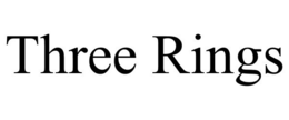 THREE RINGS trademark