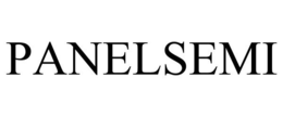 PANELSEMI trademark
