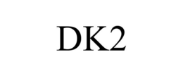DK2 trademark