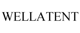WELLATENT trademark