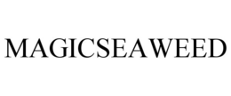 MAGICSEAWEED trademark