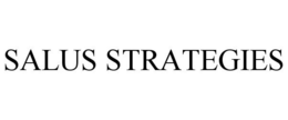 SALUS STRATEGIES trademark