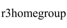 R3HOMEGROUP trademark