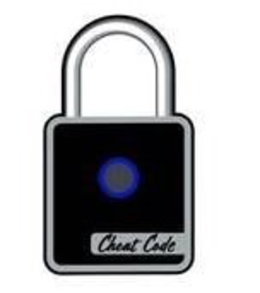 CHEAT CODE trademark