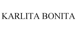 KARLITA BONITA trademark