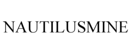 NAUTILUSMINE trademark