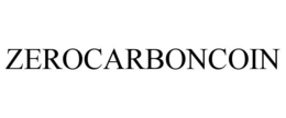 ZEROCARBONCOIN trademark