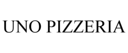 UNO PIZZERIA trademark