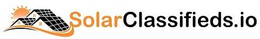 SOLARCLASSIFIEDS.IO trademark