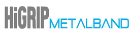 HIGRIP METALBAND trademark