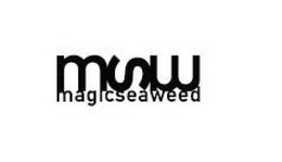 MSW MAGICSEAWEED trademark