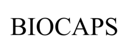 BIOCAPS trademark