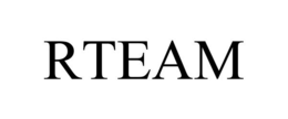 RTEAM trademark