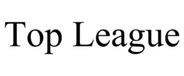 TOP LEAGUE trademark