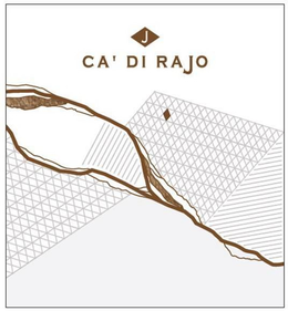 J CA' DI RAJO trademark