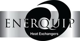 ENERQUIP HEAT EXCHANGERS trademark