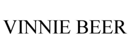 VINNIE BEER trademark