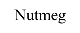NUTMEG trademark