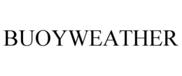 BUOYWEATHER trademark