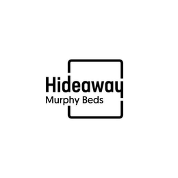 HIDEAWAY MURPHY BEDS trademark