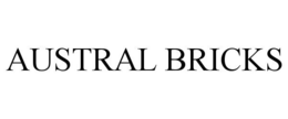 AUSTRAL BRICKS trademark