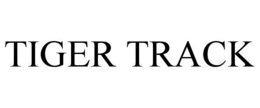 TIGER TRACK trademark