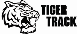 TIGER TRACK trademark