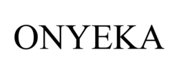 ONYEKA trademark
