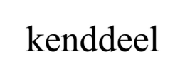 KENDDEEL trademark