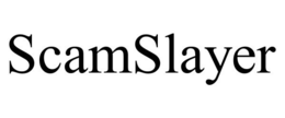 SCAMSLAYER trademark
